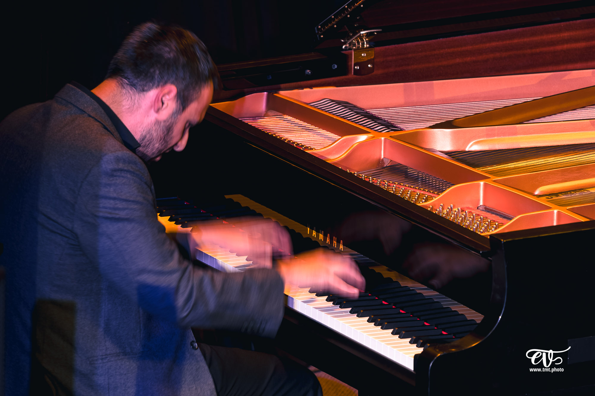 DAVIDE PETRILLO QUARTET
